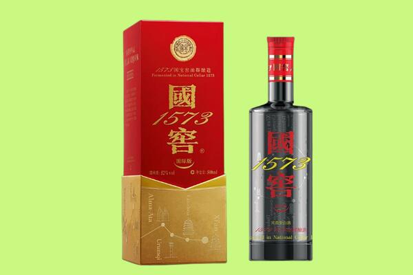 贵港桂平市回收国窖酒